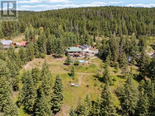 7575 Sun Valley Road. Kelowna, British Columbia