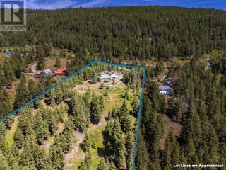 7575 Sun Valley Road. Kelowna, British Columbia