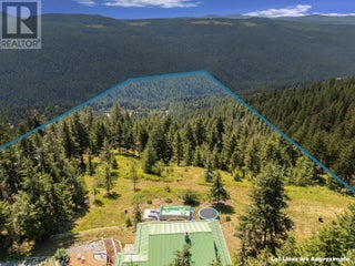 7575 Sun Valley Road. Kelowna, British Columbia