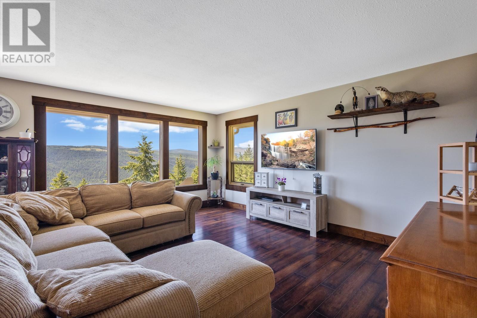 7575 Sun Valley Road. Kelowna, British Columbia