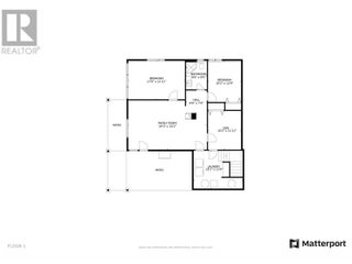 7575 Sun Valley Road. Kelowna, British Columbia