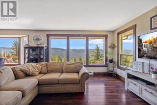 7575 Sun Valley Road. Kelowna, British Columbia