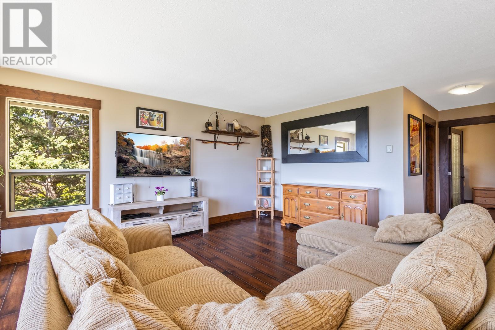 7575 Sun Valley Road. Kelowna, British Columbia