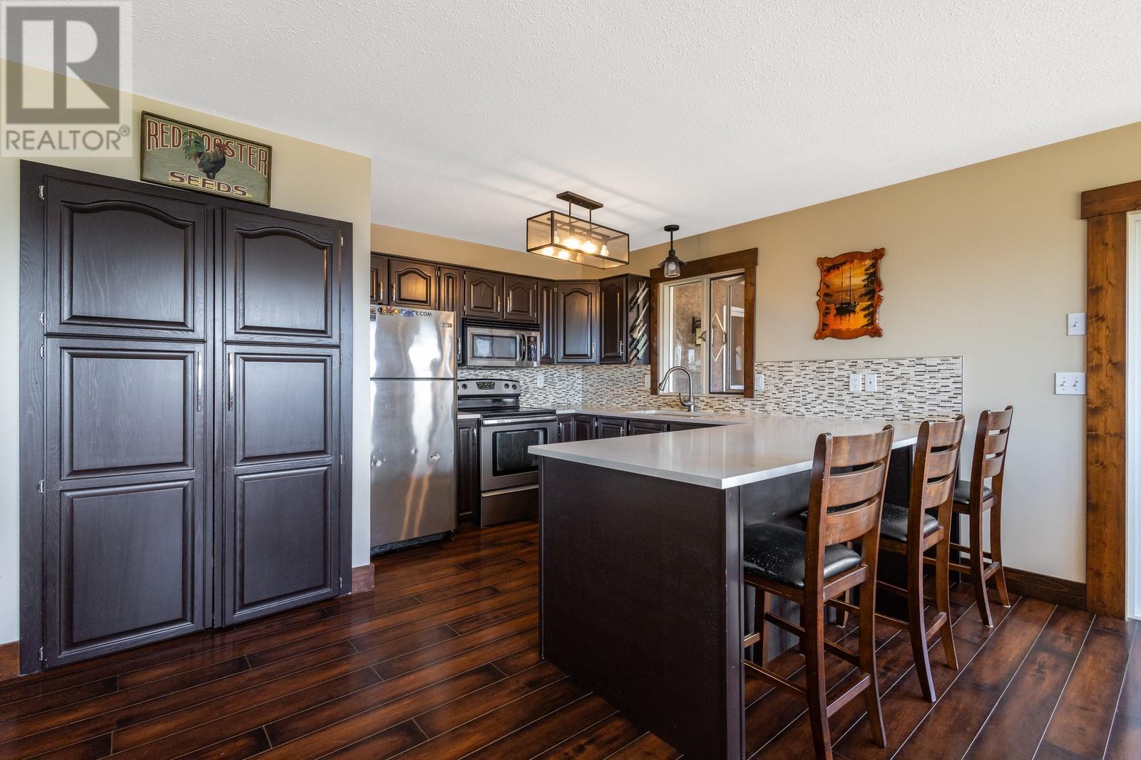 7575 Sun Valley Road. Kelowna, British Columbia