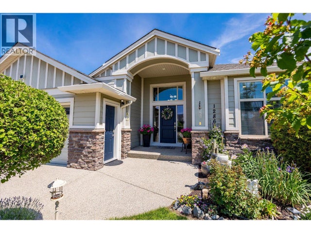 12860 Cliffshore Drive, Lake Country