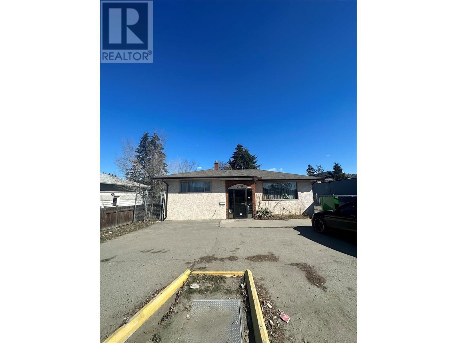 275 Rutland Road N. Kelowna, British Columbia