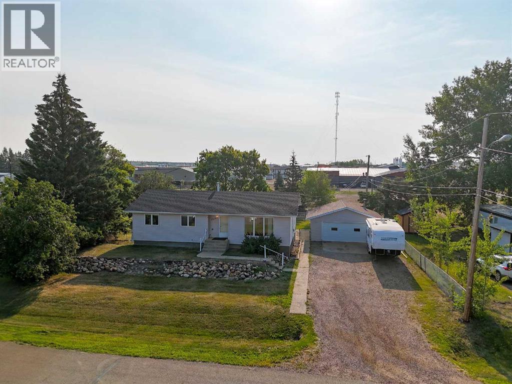 10105 102 Street, La Crete