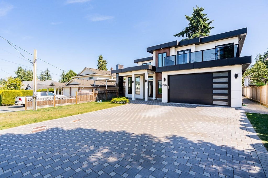 13414 60 Avenue, Surrey