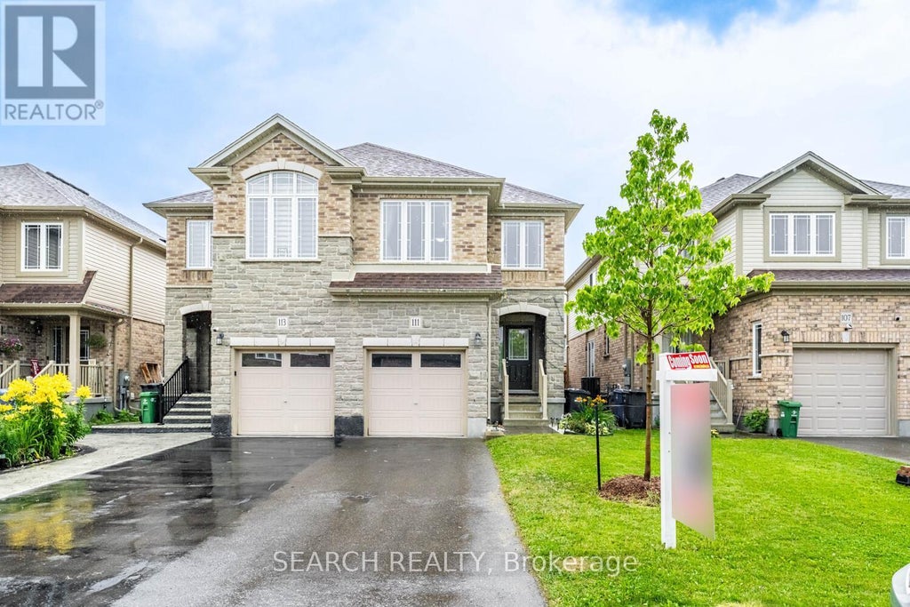 111 John Brabson Crescent, Guelph (kortright East)