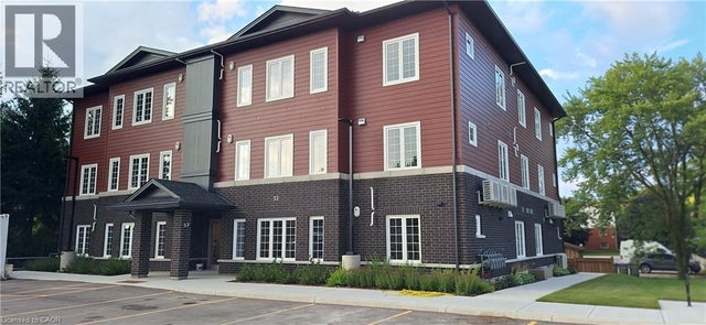 33 Murray Court Unit# 3, Milverton