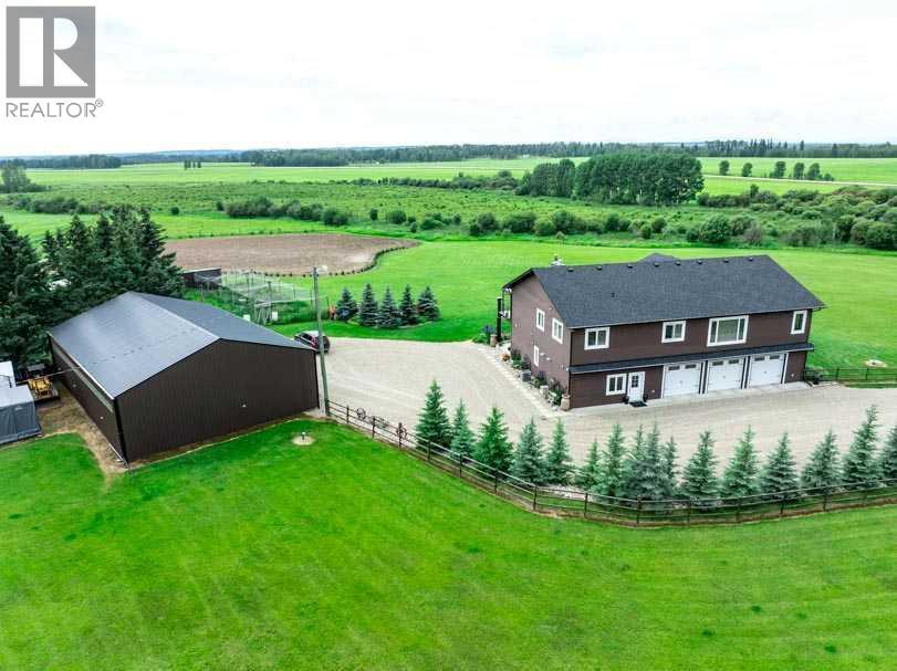 62067 Township Rd 380, Rural Clearwater County