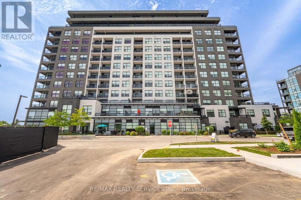 605 - 1880 Gordon Street, Guelph (pineridge/westminster Woods)