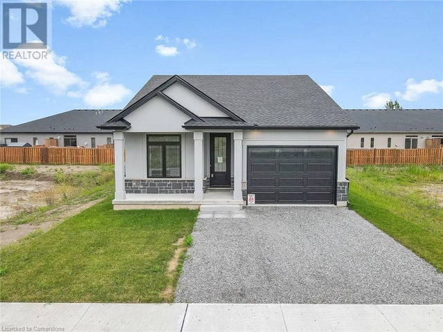 211 Sycamore Street, Welland