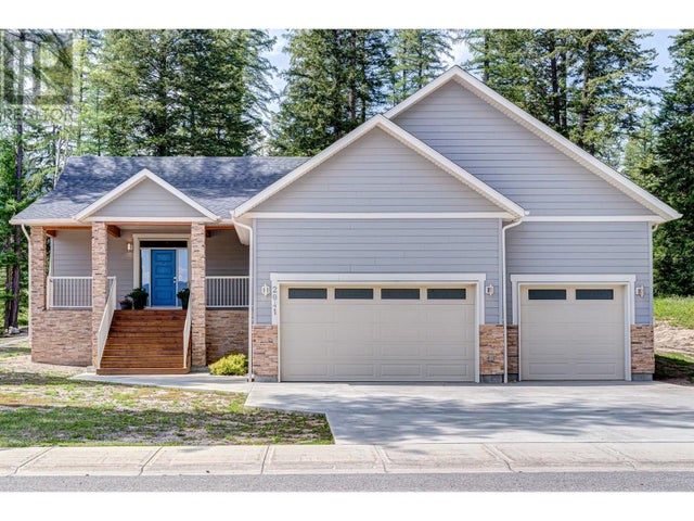 2041 Golden Eagle Drive, Sparwood