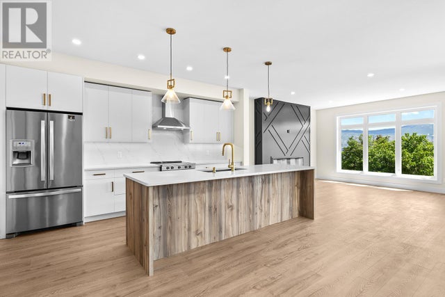 1023 Kitson Court, West Kelowna