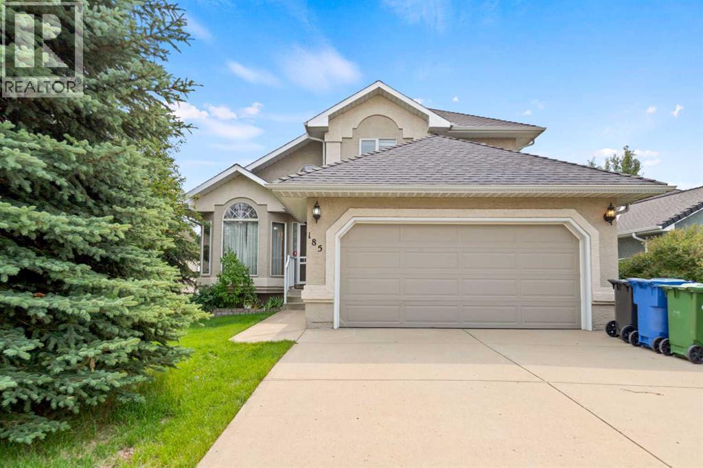 185 Lakeside Greens Drive, Chestermere
