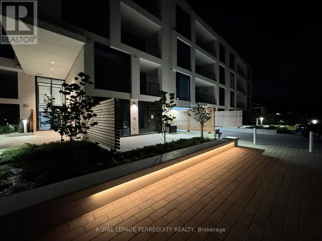 103 - 200 Keewatin Avenue, Toronto (mount Pleasant East)