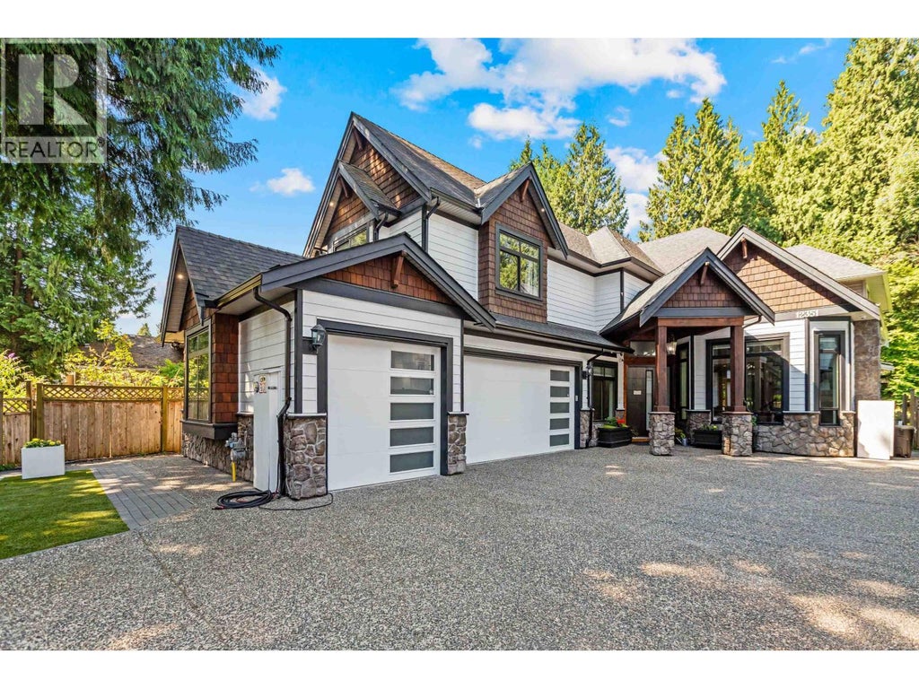 12351 216 Street, Maple Ridge