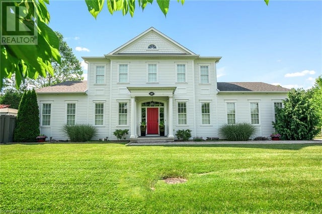 507 Mississagua Street, Niagara-On-The-Lake