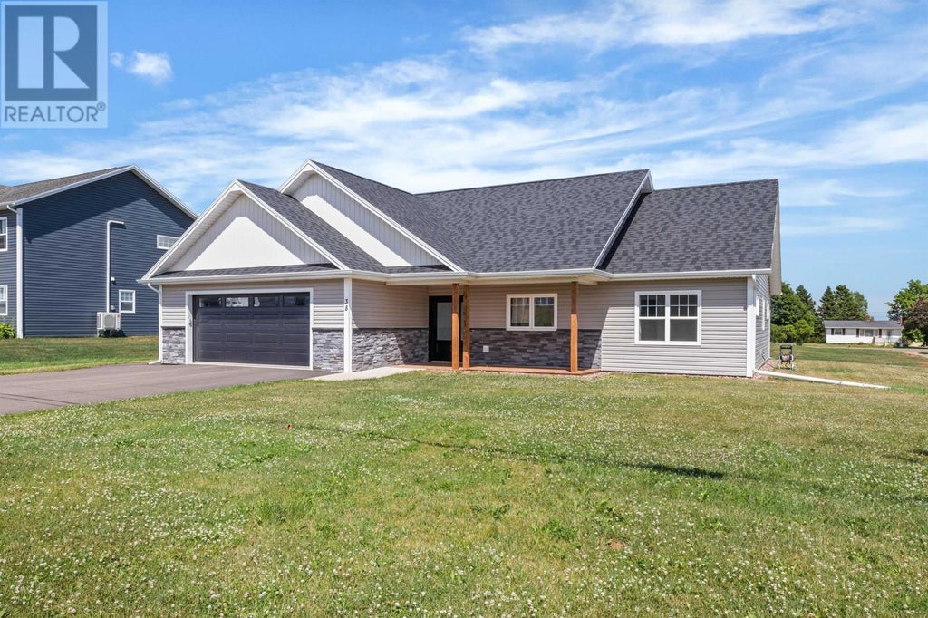 38 Anne Avenue, Charlottetown