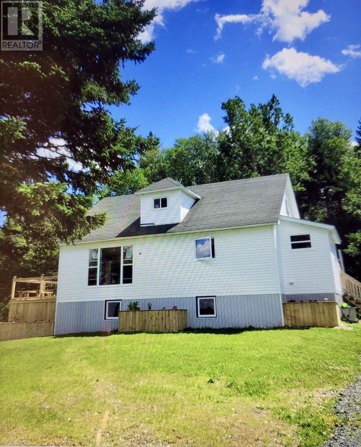 163 Main Road, Bunyan's Cove