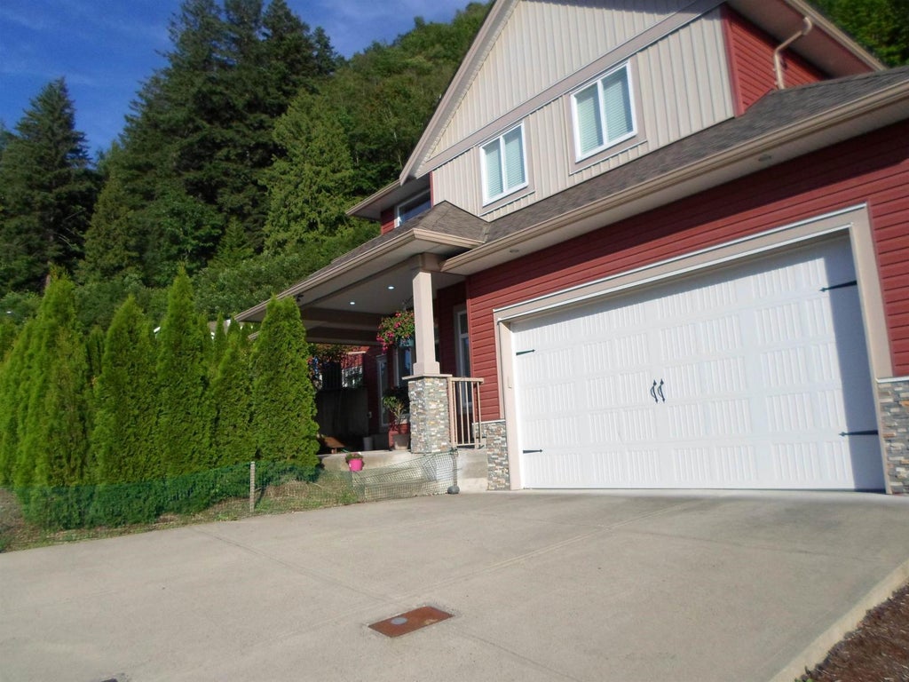 47264 Vista Place|promontory, Chilliwack