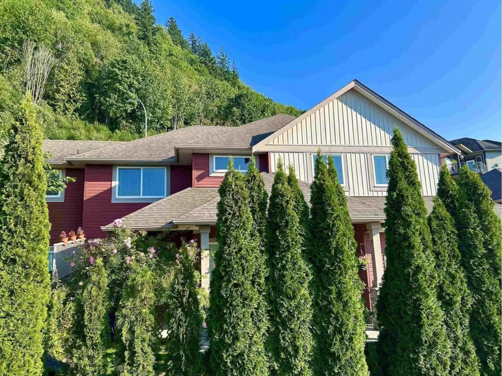 47264 Vista Place|promontory, Chilliwack