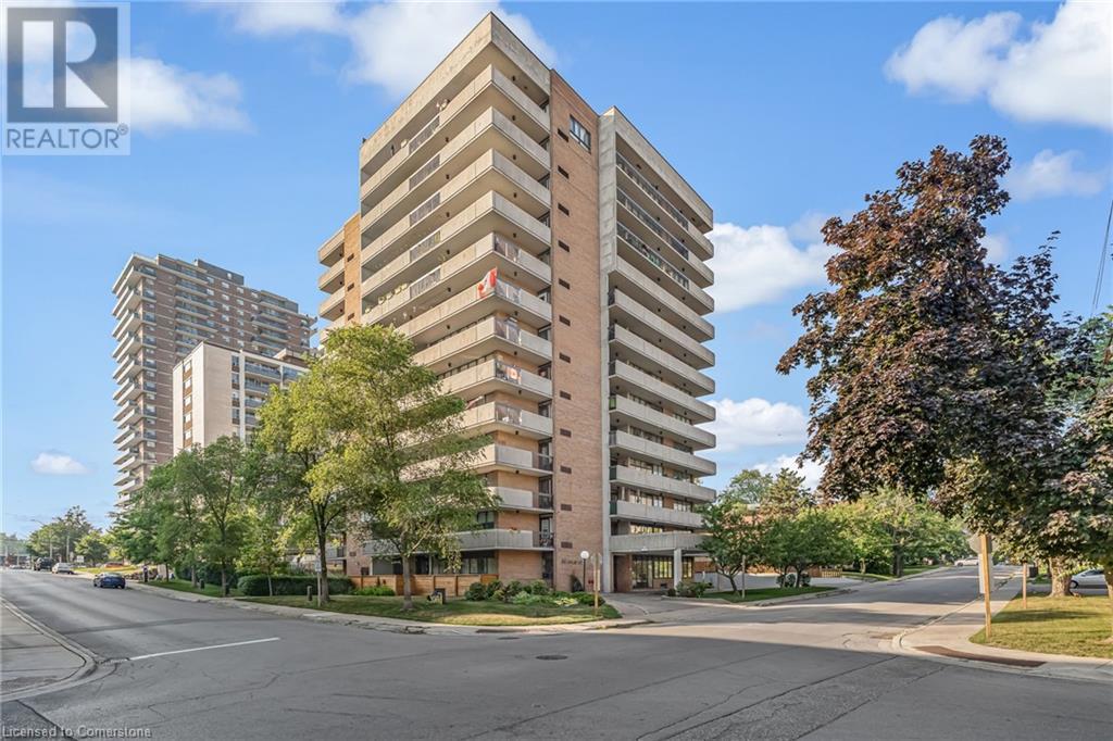 66 High Street E Unit# 904, Mississauga