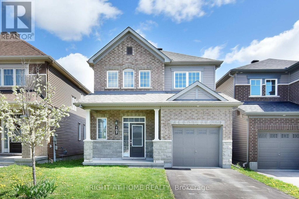 107 Westover Crescent, Ottawa