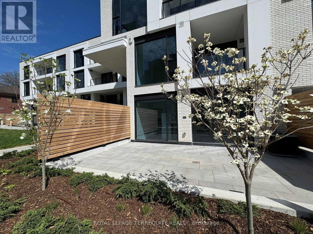 103 - 200 Keewatin Avenue, Toronto (mount Pleasant East)