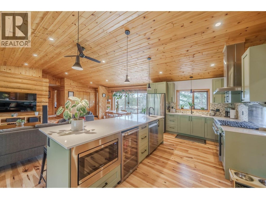 5172 Kallum Drive, 108 Mile Ranch