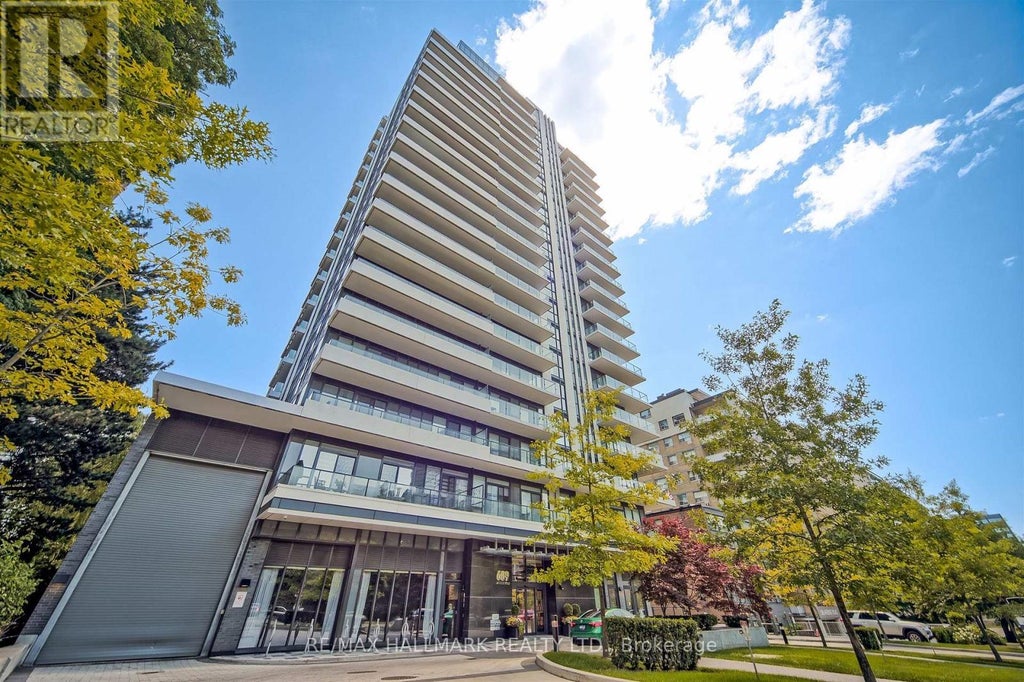 904 - 609 Avenue Road, Toronto (yonge-St. Clair)