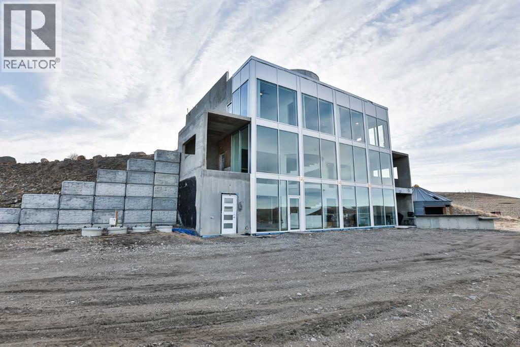 214041 Twp Road 150, Rural Vulcan County