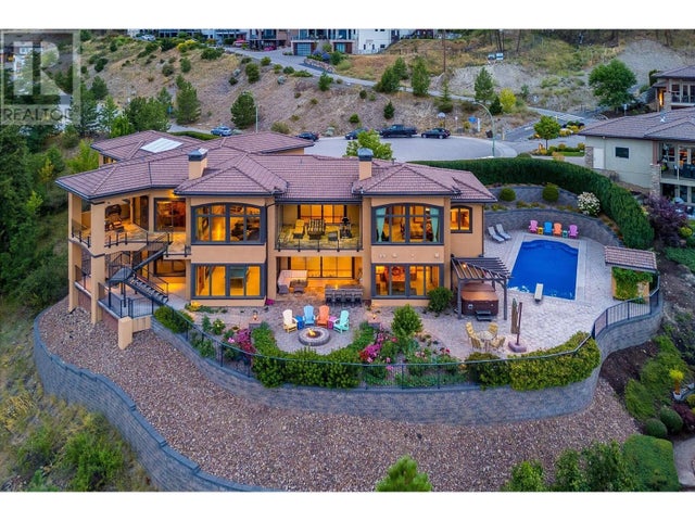 2513 Casa Palmero Drive, West Kelowna