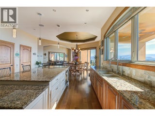 2513 Casa Palmero Drive. West Kelowna, British Columbia