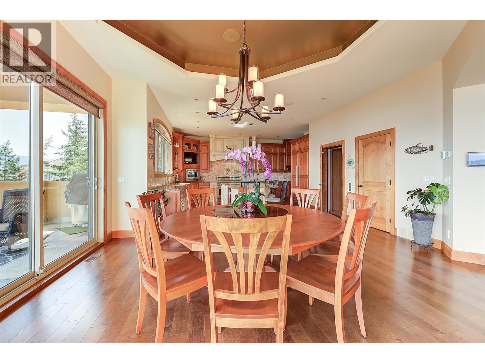 2513 Casa Palmero Drive. West Kelowna, British Columbia