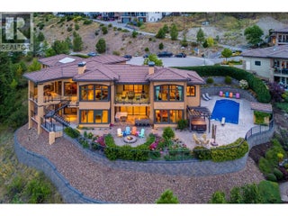 2513 Casa Palmero Drive. West Kelowna, British Columbia