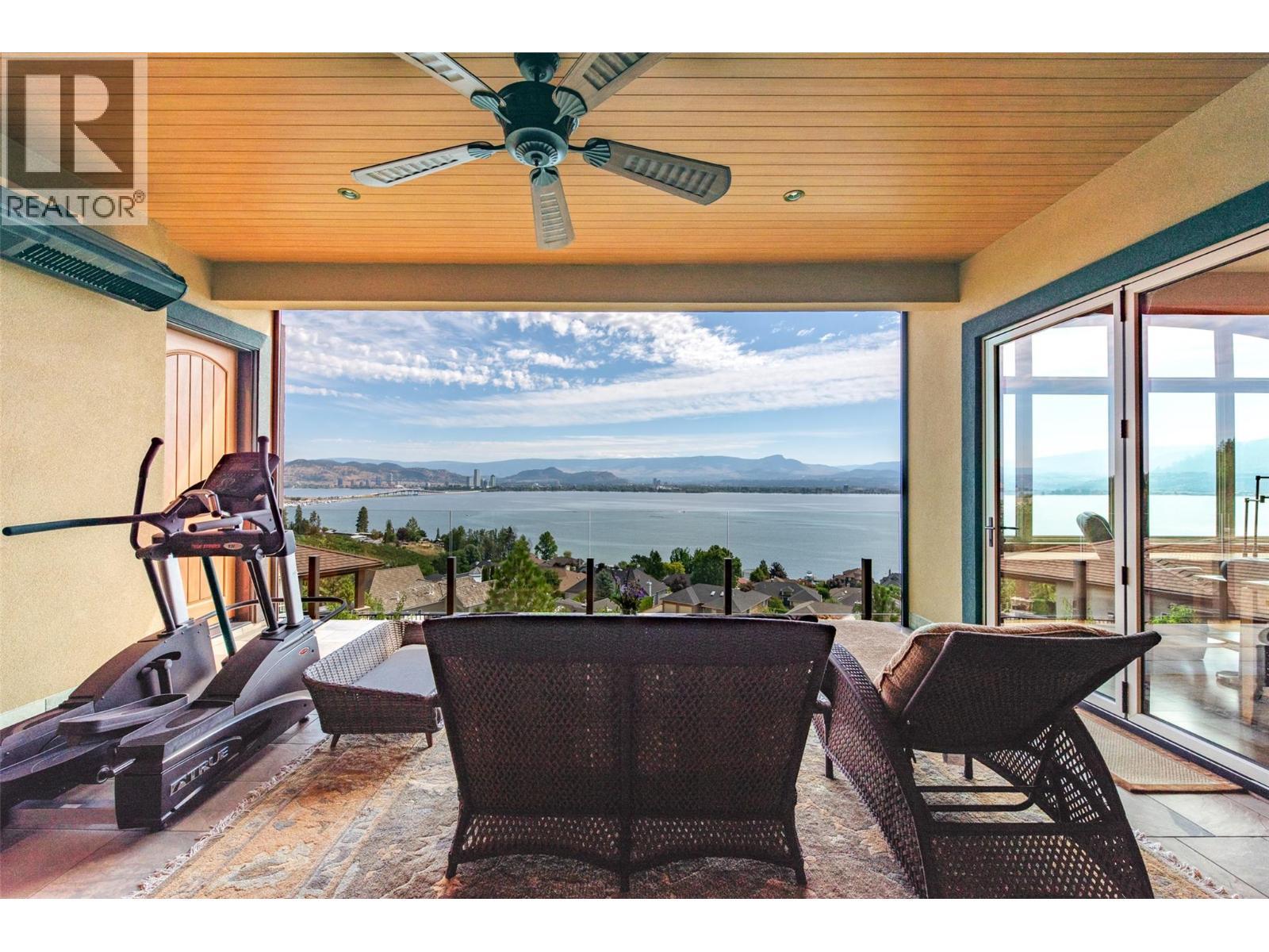 2513 Casa Palmero Drive. West Kelowna, British Columbia