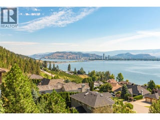 2513 Casa Palmero Drive. West Kelowna, British Columbia
