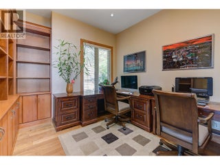 2513 Casa Palmero Drive. West Kelowna, British Columbia
