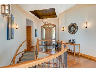 2513 Casa Palmero Drive. West Kelowna, British Columbia