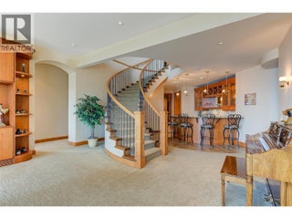 2513 Casa Palmero Drive. West Kelowna, British Columbia