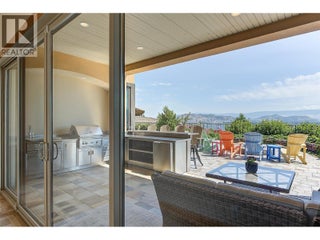 2513 Casa Palmero Drive. West Kelowna, British Columbia