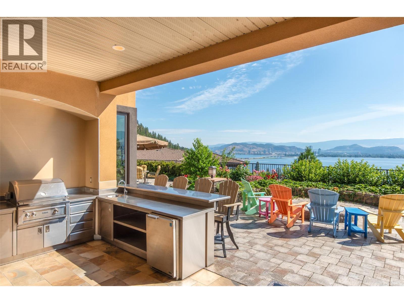2513 Casa Palmero Drive. West Kelowna, British Columbia