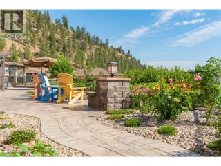 2513 Casa Palmero Drive. West Kelowna, British Columbia