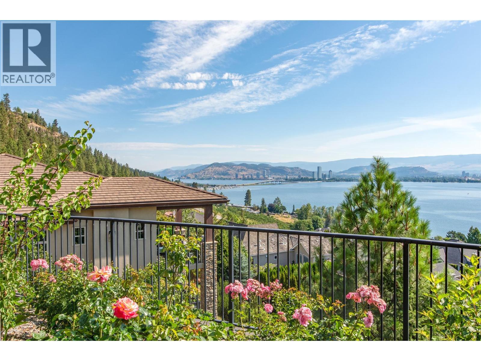 2513 Casa Palmero Drive. West Kelowna, British Columbia