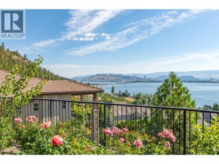 2513 Casa Palmero Drive. West Kelowna, British Columbia