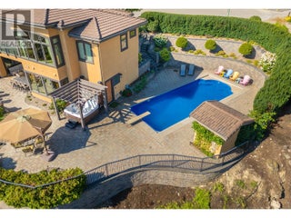 2513 Casa Palmero Drive. West Kelowna, British Columbia