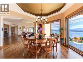 2513 Casa Palmero Drive. West Kelowna, British Columbia