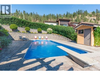 2513 Casa Palmero Drive. West Kelowna, British Columbia